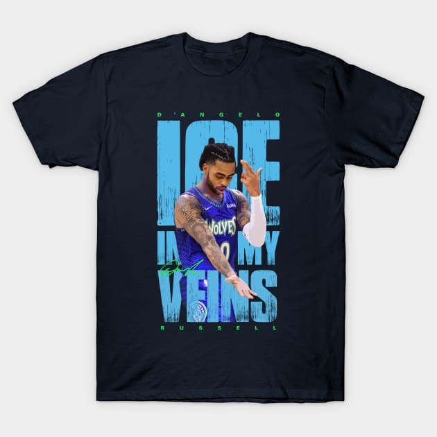 D angelo shirt on sale